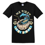 Me First and The Gimme GimmesSurfer T-Shirt