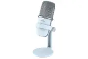 HyperX Solocast USB Microphone White (519T2AA)
