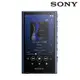 SONY NW-A306 可攜式音訊播放器 Walkman 數位隨身聽/ 藍色
