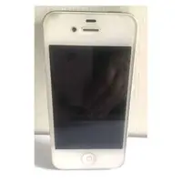在飛比找旋轉拍賣優惠-iPhone 4S 16Gb White