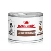 Royal Canin VET Gastrointestinal Wet Puppy Food - 195g