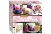 CraftMaker: Create Your Own Candles - Box Set