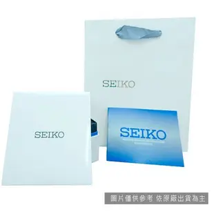 【SEIKO精工】SRPD61K1 綠水鬼 5 Sports 鋼帶機械錶 潛水錶 綠 4R36-07G0M 台南 時代