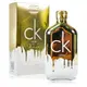 CK ONE GOLD 中性淡香水 100ML