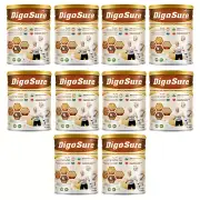 10 X Digosure Nut Milk For Bones Knee Joints & Back Pain 100% Authentic (400g)
