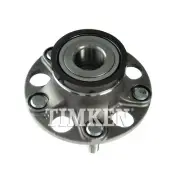 Wheel Bearing and Hub Assembly Rear Timken For 2011-2016 Honda CR-Z FWD (for: Honda)