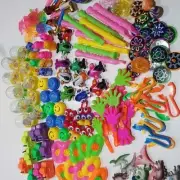 Kid Party Favors 180pcs, New in box, kid birthday party, pinata stuffing