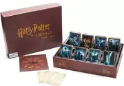 Harry Potter The Ultimate Movie Quiz Game Wizarding World Paladone Cards -Sealed