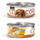 聖萊西 SEEDS COCO愛犬機能餐罐80G-羊肉+雞肉+起司 (4719865822332)