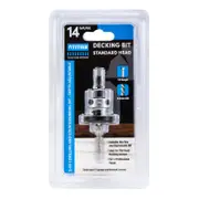 Titan 14G Decking Countersink Tool