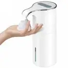 Automatic Soap Dispenser 450ML USB Charging Infrared Induction Smart Liquid Foam