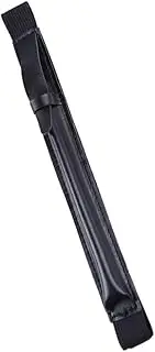 Angoily Tablet Touch Pouch Bag Universal Stylus Pen Tablet Stand Pocket Marker Touchscreen Pencil Case Aesthetic Stylus Pen with Pencil Holder Stylists Pens for Touch Screens Black