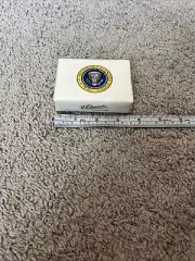FREE SHIPPING President Of United States Whitman Chocolates Unopened. 1970-1980?