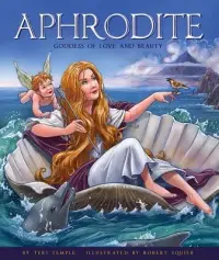 在飛比找博客來優惠-Aphrodite: Goddess of Love and