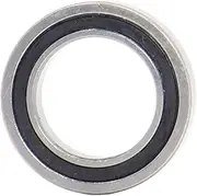 TKTGNVNZKA MR1610RS Bearing 10Pcs 10x16x4 Mm ABEC-3 Hobby Electric RC Car Truck 6700-16 RS Ball Bearings 1610-2RS Black Sealed