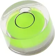 Generic Audiophile Accessory Universal Measuring Bubble for DJ Decks Record Players