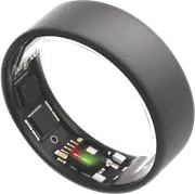 Ultrahuman Ring Air Size 11 Matte Grey