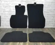 Genuine OEM BMW Floor Mats Mini Valours Mini F80 LL Cosmopolitan 51 47 7 444 894