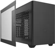 NR200P V2 Mini-Itx PC Case, Top-Mount 240Mm|280Mm AIO, 356Mm Vertical GPU Mount,