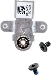 Eigell M.2 2230 2280 X8MY9 SSD Bracket Compatible with 5510 5511 5515 Accessories