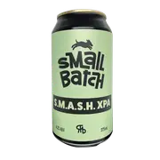 Reckless S.M.A.S.H. XPA