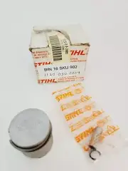 New OEM Piston Assembly 36mm for STIHL 010, 011 #1120 030 2009