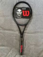 NEW Wilson Pro Staff RF85 Limited Edition! Grip Size 4 3/8, L3! FREE SHIPPING!