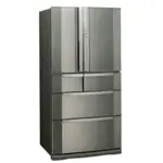 【620L】三洋六門變頻冰箱💖每月1100↕️原廠保固二手冰箱🈶自動製冰🈶超大空間🈶省電一級