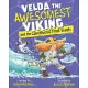 Velda the Awesomest Viking and the Ginormous Frost Giants