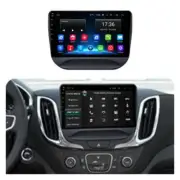 10.1" Android Stereo Radio GPS Nav Head Unit WIFI For 2016-18 Chevrolet Equinox (for: Chevrolet)