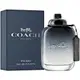 【超激敗】Coach 時尚經典 男性淡香水 40ML 60ML 100ML 200ML New York FOR ME