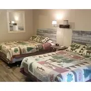 The Idaho Lodge & RV Park