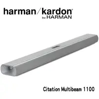 在飛比找Yahoo奇摩購物中心優惠-harman/kardon Citation MultiBe