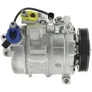 Denso A/C Compressor - CM5454