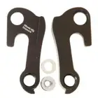 WM Derailleur Hanger #9 Fuji GT KHS Mongoose Raleigh Schwinn DaBomb Marin Hasa 9