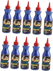 10pcs Car Scratch Kit Easy to Use Liquid Restorer for Car Scratch Repair Durable and Protective for Brightening Vehicle Finish