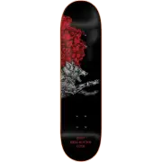 ZERO Chris Cole Micah 3 8.25 Skateboard Deck