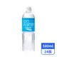 【寶礦力水得】ION WATER運動飲料 580mlx24瓶