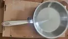 All-Clad G5® Graphite Core Frying Pan - 8.5”