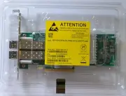 QLE2692-DEL QLOGIC/DELL dual port 16 Gbit PCIe 3.0 Host Bus Adapters
