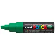 POSCA PC 8K Paint Marker Green