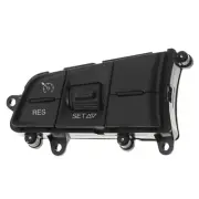 GENUINE ALFA ROMEO 17-23 GIULIA STEERING WHEEL CRUISE CONTROL SWITCH 6WS58LXHAA (for: Alfa Romeo)