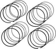 75mm 75.25mm 75.5mm 75.75mm 76mm Motorcycle 4 Cylinder Engine Piston Rings For CBR900RR-AC CBR954RR 02-2003(75.25mm)
