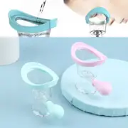 Silicone Eye Wash Cups Eyes Cleaner Flushing Rinse Cups Bath Eyewash C-go