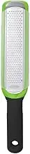 DWYYWSM Multi-Function Zester, Citrus Microplane Zester, Cheese Grater, Lemon Zester, Stainless Steel Blade, for Parmesan, Cheese, Lemon, Lime, Ginger, Chocolate, Fruits, Garlic
