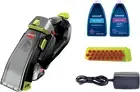 Carpet and Upholstery Spot Cleaner Professional Stain Remover SpotWasher