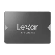 Lexar Media 275266 Lexar Ssd Lns100-1trbna 1tb Ns100 2.5sata Iii 6gb S Up To