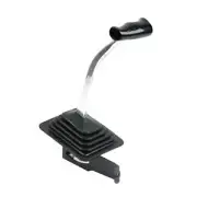 B&M Automatic Shifter Unimatic Universal For Chevrolet Mopar for Ford