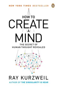 在飛比找誠品線上優惠-How to Create a Mind: The Secr