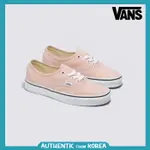 范斯 VANS MEN & WOMEN COLOR THEORY 正品運動鞋粉色